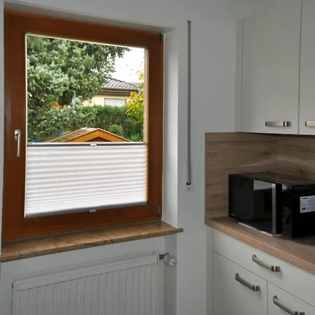 Taunusidylle Steckenroth