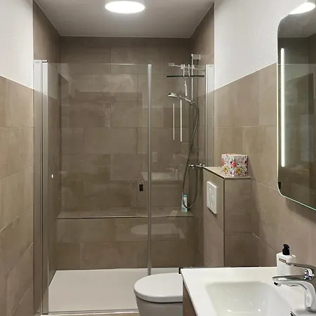 Taunusidylle דירה