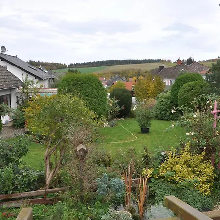 דירה Taunusidylle *