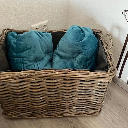 Taunusidylle דירה Steckenroth