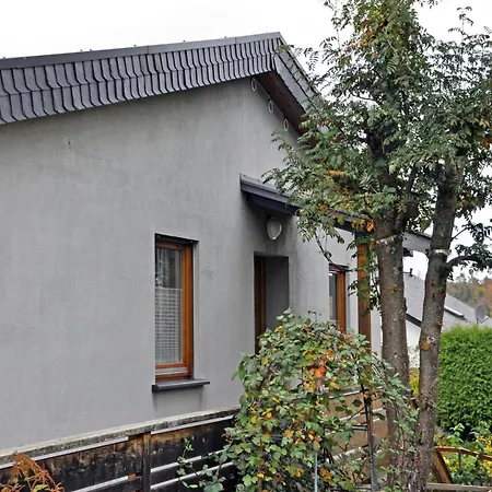 Taunusidylle Steckenroth