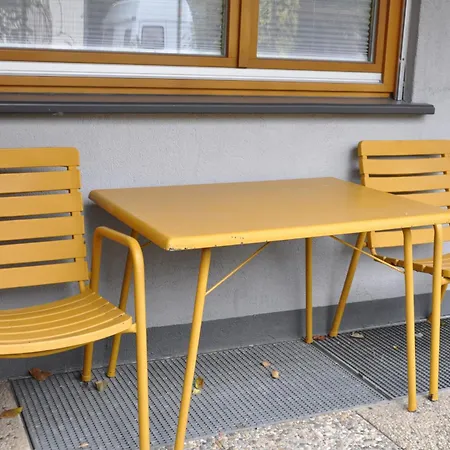 Taunusidylle * Steckenroth