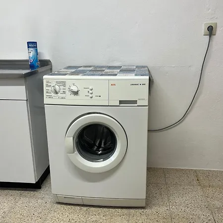 Taunusidylle דירה *