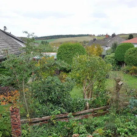 דירה Taunusidylle *