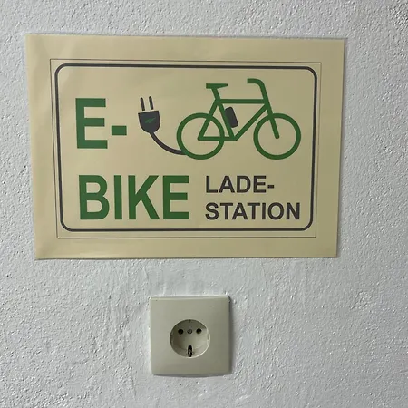 Taunusidylle דירה Steckenroth