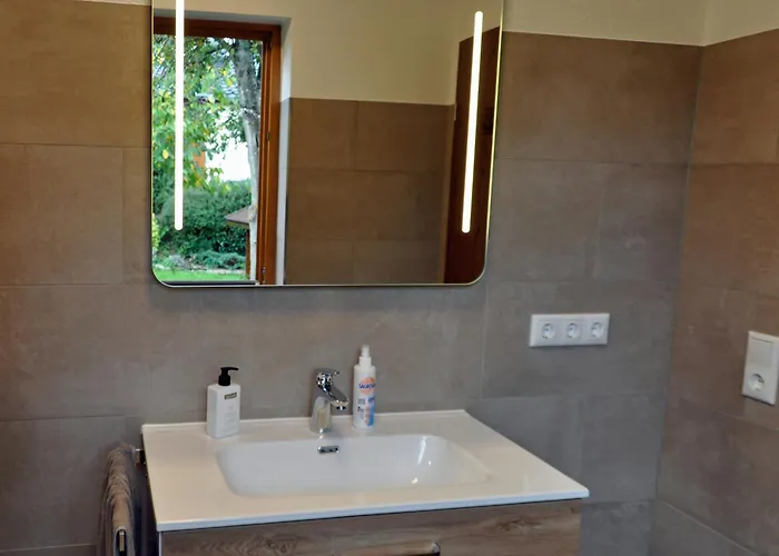 Taunusidylle Lejlighed