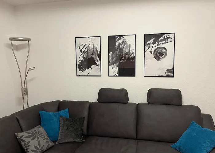 Lejlighed Taunusidylle