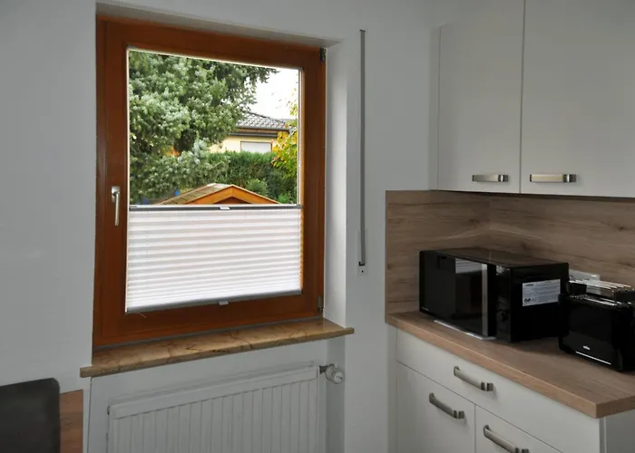 Taunusidylle Steckenroth