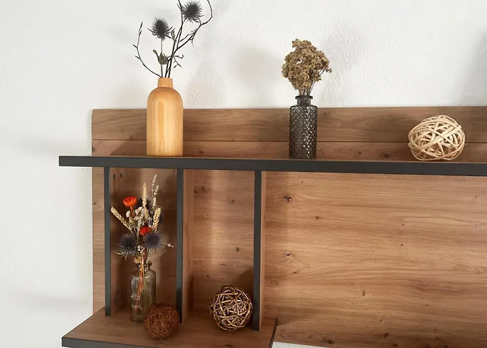 Taunusidylle * Steckenroth