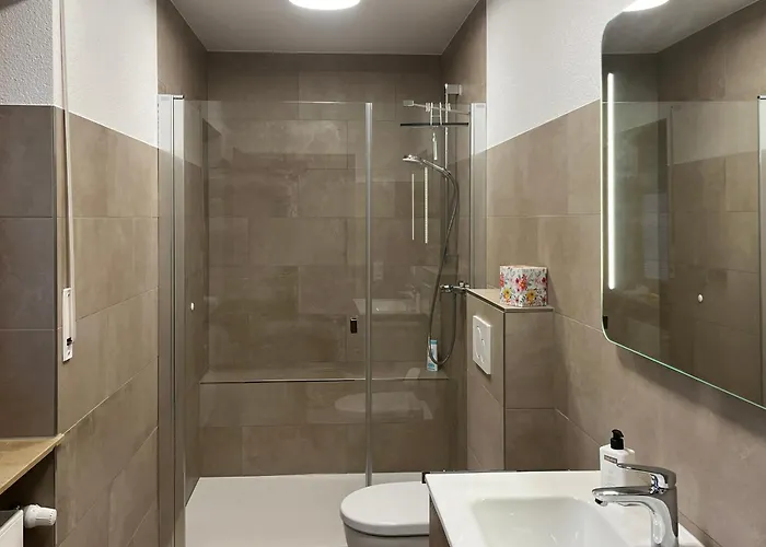 Taunusidylle Lejlighed