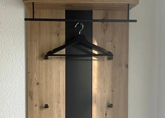 Lejlighed Taunusidylle