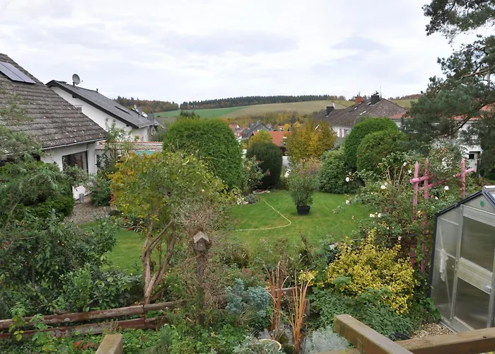 Lejlighed Taunusidylle *