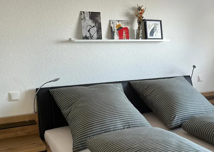 Lejlighed Taunusidylle Steckenroth