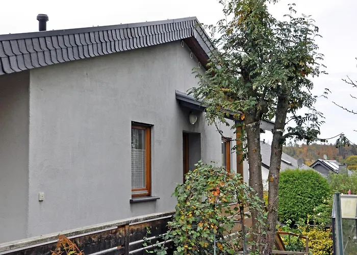 Taunusidylle Steckenroth