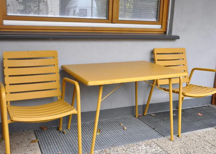 Taunusidylle * Steckenroth