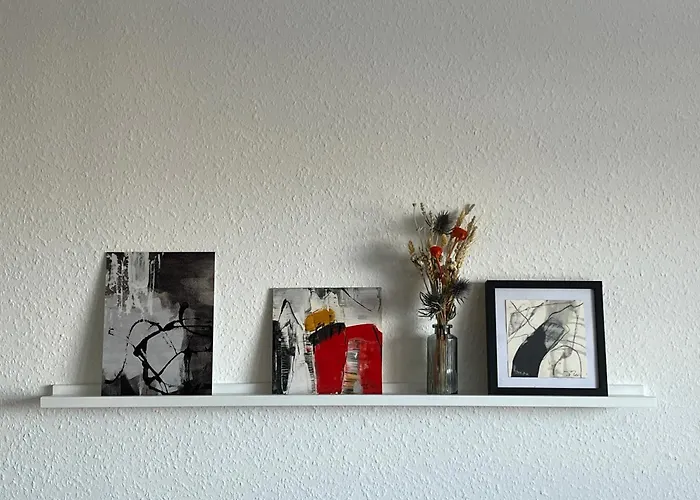 Taunusidylle Lejlighed