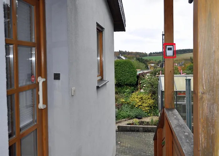 Lejlighed Taunusidylle