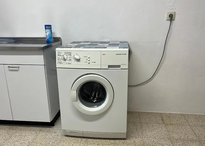 Taunusidylle Lejlighed *